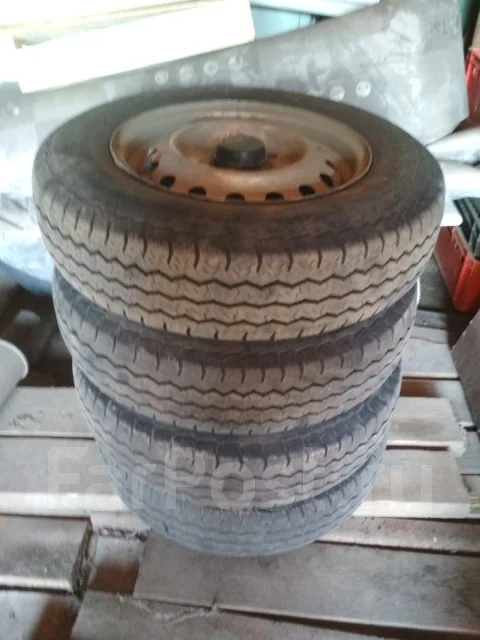 Toyo Z Radial. ������, 2011 ���, �/�, ����� 20 % ����