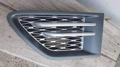 Накладка на крыло. Land Rover Range Rover Sport, L320 Двигатели: 428PS, 508PS, 368DT, 30DDTX, 508PN, 448PN, 276DT