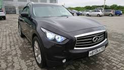 Infiniti. автомат, 4wd, 5.0 (435 л.с.), бензин, 117 000 тыс. км