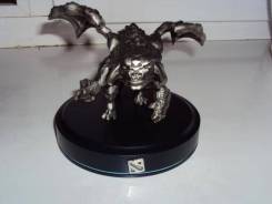 Статуэтка Baby Roshan 2017 года