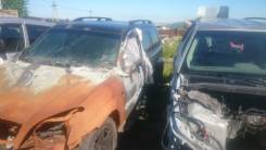 Toyota Land Cruiser Prado. ПТС GRJ120W 1GRFE