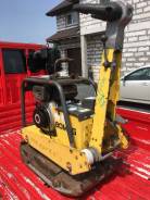 Bomag. Виброплита BPR40-45D3, 306 куб. см.