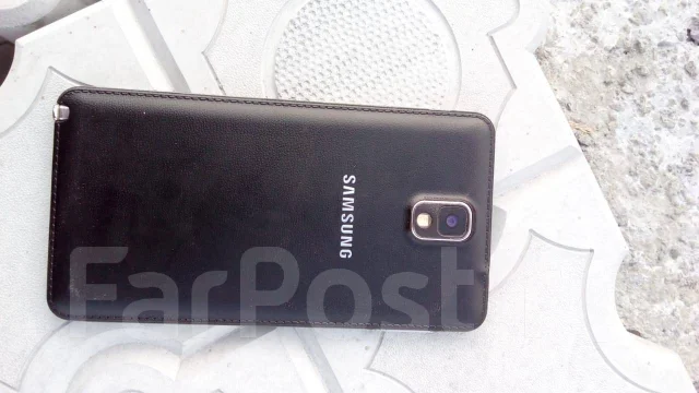 Samsung Galaxy Note 3. �/�, ������, 4G LTE ����