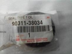 Сальник распредвала. Toyota: Windom, Sienna, Scepter, Camry Gracia, Mark II Wagon Qualis, Camry, Pronard, Estima, Vista, Avalon, Harrier, Solara, Mark...
