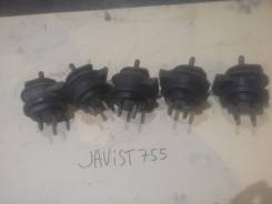 Подушка двигателя. Toyota Crown, JZS155