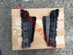 Крепление бампера. Toyota Land Cruiser, GRJ200, URJ200, URJ202, URJ202W, UZJ200, UZJ200W, VDJ200 Двигатели: 1GRFE, 1URFE, 1VDFTV, 2UZFE, 3URFE