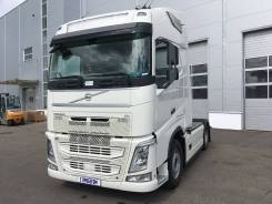 Volvo. Тягач FН 13.460, 4х2, E6, 2015 года, 13 000 куб. см., 13 000 кг.