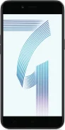 OPPO A71. �����, ������, 3G, 4G LTE, Dual-SIM ����