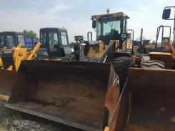 Mitsuber ML541N Munich. Продается фронтальный погрузчик Mitsuber ML541N, 5 000 кг., Дизельный, 3,00 куб. м.