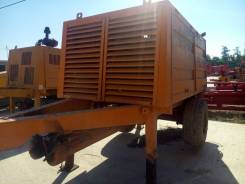 Cifa PC 709/415. Стационарный бетононасос Cifa PC 709
