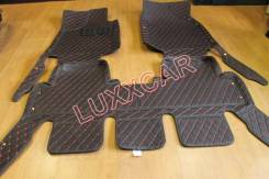 Коврики. Toyota Harrier, ACU30W, ACU35W, GSU30W, GSU31W, GSU35W, GSU36W, MCU30W, MCU31W, MCU35W, MCU36W, MHU38W Lexus RX350, GGL10W, GGL15, GGL15W, GG...