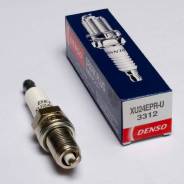 Свеча. Suzuki Alto, CA71V, CA72V, CL11V, CM11V, CN11S, CP11S Subaru Vivio, KK3, KK4 Двигатель EN07Y
