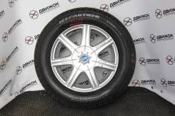 Bridgestone Ice Partner. Зимние, без шипов, 2012 год, 5 %, 4 шт