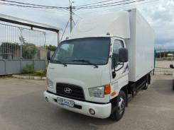 Hyundai HD65. Продаётся грузовой фургон Hyundai HD 65, 3 700 куб. см., 3 500 кг.