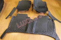 Коврики. Honda Vezel, RU1, RU2, RU3, RU4 Двигатели: L15B, LEB