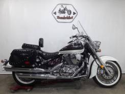 Suzuki Boulevard C50. 800 куб. см., исправен, птс, без пробега