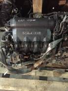 Двигатель в сборе. Honda: Mobilio, Airwave, Mobilio Spike, Fit, Partner Двигатель L15A