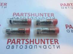 Распылитель форсунки топливной. BMW 7-Series, E65 BMW 5-Series, E60, E61 BMW 3-Series BMW X5, E53 Honda Stream, RN6, RN8 Двигатели: M57TUD30, R18A, R2...