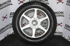 Bridgestone Ice Partner. Зимние, без шипов, 2014 год, 5 %, 4 шт
