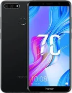 Honor 7C. �����, NFC. ��� ����� �� ������������ ����