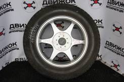 Bridgestone Ice Partner. Зимние, без шипов, 2013 год, 5 %, 4 шт