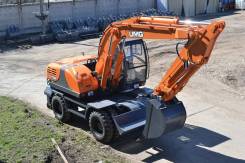 Эксмаш E170W. , 1,00 куб. м.