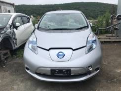 Ступица. Nissan Leaf, ZE0