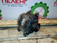 Генератор. Hyundai ix35, LM Hyundai NF Hyundai Sonata, NF, LF Kia: Magentis, Lotze, Sportage, Carens, Optima Двигатели: G4KD, G4NA, G4KA, G4KE