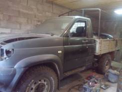 УАЗ Карго. Продаётся Уаз Карго, 2 700 куб. см., 1 000 кг.