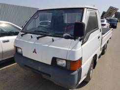 Mitsubishi. Продается микрогузовик Delika, 1 600 куб. см., 850 кг., 4x2