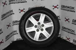 Bridgestone Ice Partner. Зимние, без шипов, 2012 год, 5 %, 4 шт