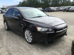 Mitsubishi Galant Fortis. CY4A, 4B11