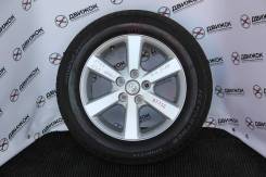 Bridgestone Ice Partner. Зимние, без шипов, 2013 год, 5 %, 4 шт