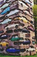 Куплю Японские автомобили в разбор