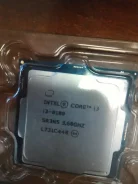 Intel Core i3-8100 ����