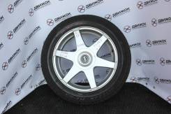 Bridgestone Blizzak MZ-03. Зимние, без шипов, 2006 год, 5 %, 4 шт