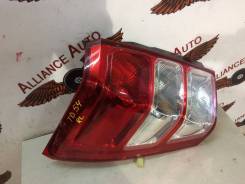 Стоп-сигнал. Suzuki Escudo, TA74W, TD54W, TD94W Suzuki Grand Vitara