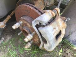 Диск тормозной. Chevrolet Evanda, V200 Двигатели: T20SED, X20SED