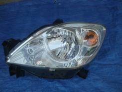 Фара. Mazda Demio, DY3R, DY3W, DY5R, DY5W