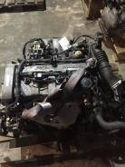 Двигатель в сборе. Mazda Premacy, CP8W Mazda Familia, BJ8W Mazda Capella, GF8P Двигатель FPDE