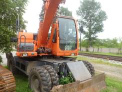 Doosan. Продам экскаватор dx160w