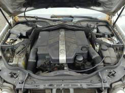 Двигатель в сборе. Mercedes-Benz: GLK-Class, S-Class, GL-Class, Viano, M-Class, V-Class, E-Class, C-Class Двигатели: M272DE30, M272E30, M272E35, M276D...