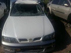 Nissan Primera. P11, QG18DE
