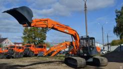 Эксмаш E160C. UMG E160C гусеничный экскаватор, 0,80 куб. м.