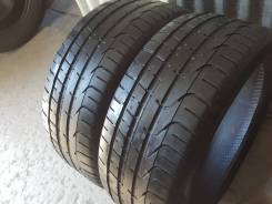 Pirelli P Zero. Летние, 2014 год, 20 %, 2 шт