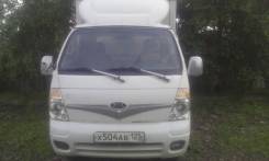 Kia Bongo III. Продаётся Kia bongo lll в Артеме, 2 902 куб. см., 1 000 кг.