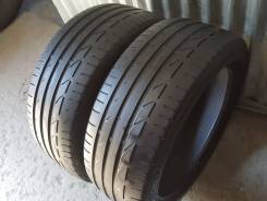 Bridgestone Potenza S001. Летние, 2014 год, 20 %, 2 шт