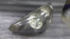 Фара. Honda Fit, GD3, GD4, GD1, GD2 Двигатели: L13A, L15A