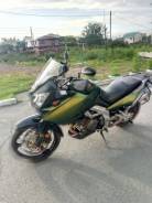Suzuki V-Strom 1000. 1 000 куб. см., исправен, птс, с пробегом
