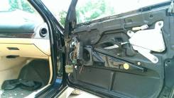 Дверь передняя правая BMW 5-series E39 1996- (M52B25) 2,5 литра бензин BMW BMWE443